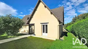 House in Préaux (76160)