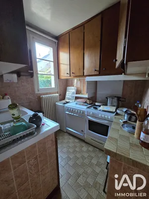 Village house in Nogent-l'Artaud (02310)