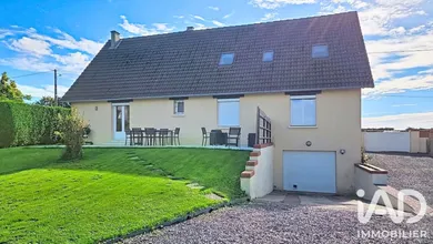 House in Préaux (76160)