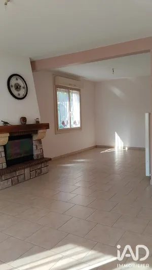 Maison à Lusanger (44590)