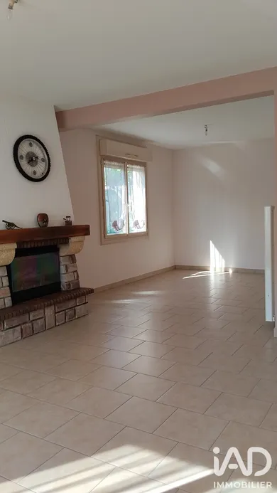 Maison à Lusanger (44590)