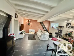 Longère à Brezolles (28270)