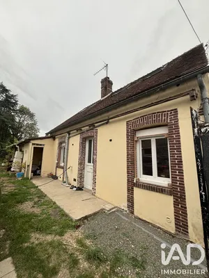 Longere in Brezolles (28270)