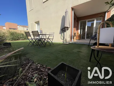 Appartement à Sanary-sur-Mer (83110)