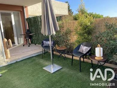 Appartement à Sanary-sur-Mer (83110)