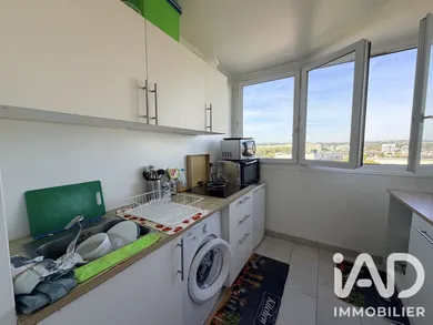 Appartement à Fresnes (94260)