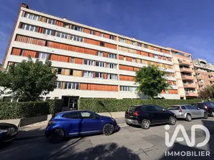 Appartement à Fresnes (94260)