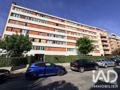 Appartement à Fresnes (94260)