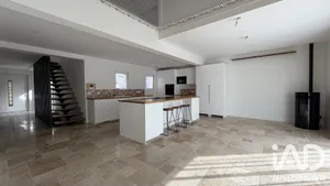 Maison traditionnelle à Limours (91470)