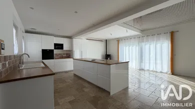 Maison traditionnelle à Limours (91470)
