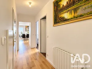 Apartment in Vitry-sur-Seine (94400)