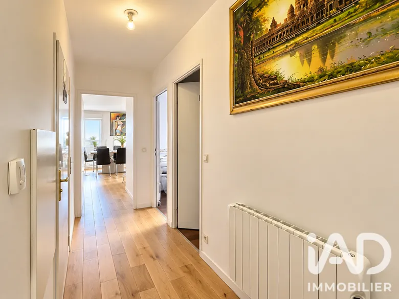 Appartement 3 pièces 63 m² · à Vitry-sur-Seine · 63 m² · 330 000 €