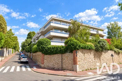 Appartement à Saint-Germain-en-Laye (78100)