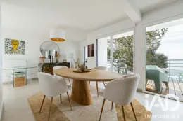Appartement à La Rochelle (17000)