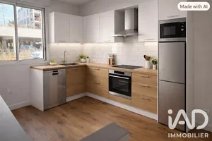 Apartment in Floirac (33270)