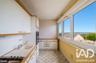 Appartement à Le Mans (72000)