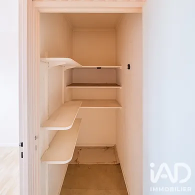 Appartement à Le Mans (72000)