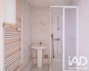 Appartement à Le Mans (72000)