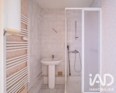 Appartement à Le Mans (72000)