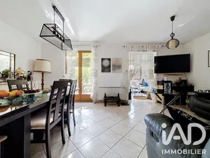 House in Nemours (77140)