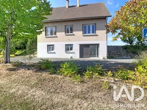 Pavillon à Écury-le-Repos (51230)