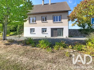 Pavillon à Écury-le-Repos (51230)
