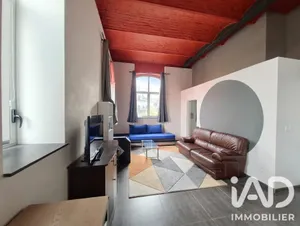 Loft in Tourcoing (59200)