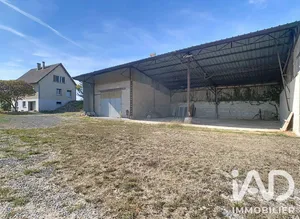 Detached house in Écury-le-Repos (51230)