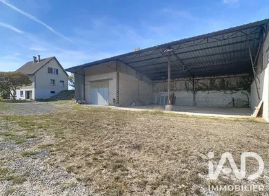 Pavillon à Écury-le-Repos (51230)