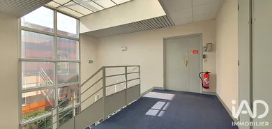 Bureaux à Trappes (78190)