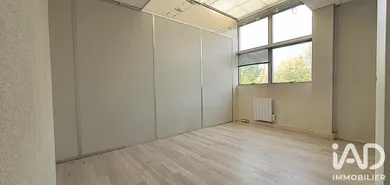 Bureaux à Trappes (78190)