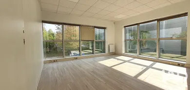 Bureaux à Trappes (78190)