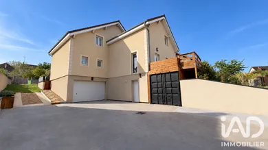 Maison traditionnelle à Limours (91470)