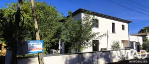 Maison traditionnelle à Montmeyran (26120)