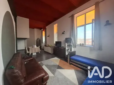 Loft à Tourcoing (59200)