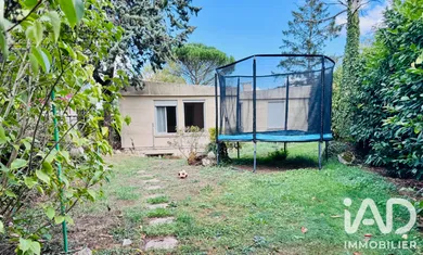 Maison à Jouy-Mauvoisin (78200)