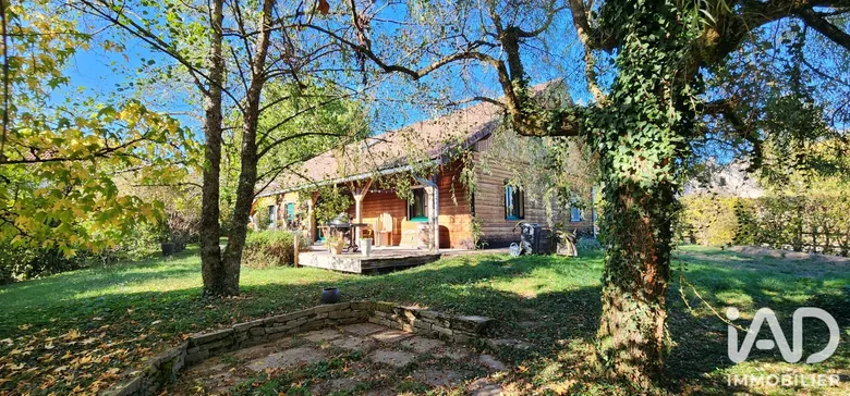 Maison 7 pièces 198 m² · à Trépot · 198 m² · 435 000 €