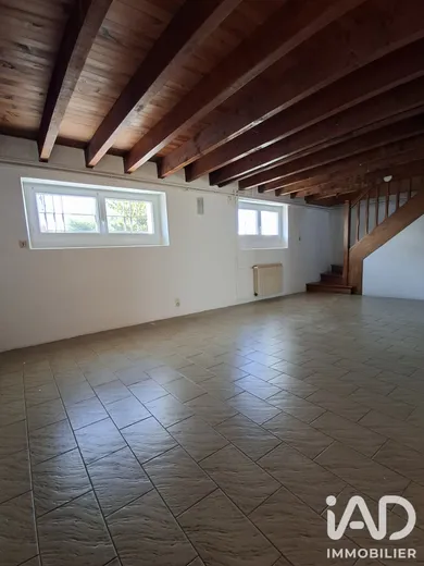 Maison à Aureilhan (65800)