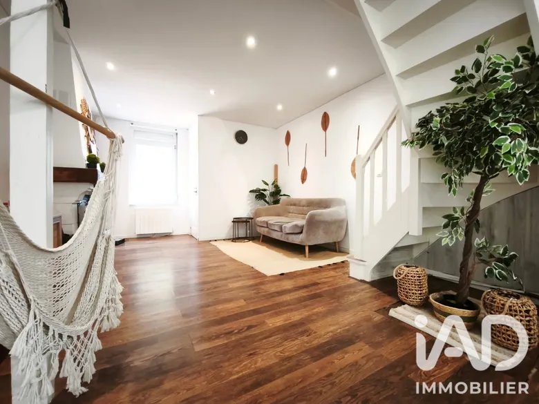 Maison 3 pièces 68 m² · à Lille · 68 m² · 185 500 €