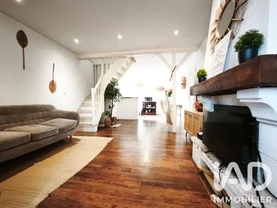 Maison à Lille (59800)