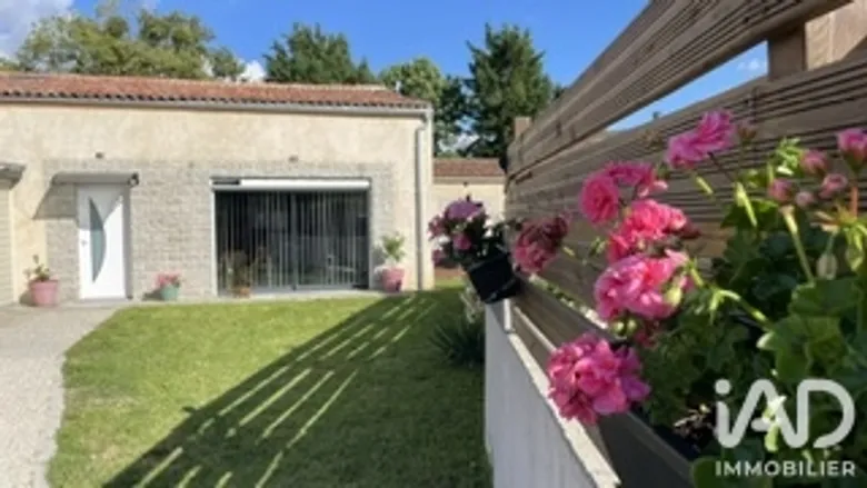 Maison 5 pièces 124 m² · à Corme-Royal · 124 m² · 276 000 €