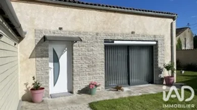 Maison de village à Corme-Royal (17600)