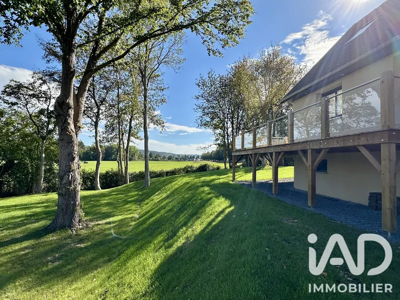Maison 5 pièces 103 m² · à Pont-l'Évêque · 103 m² · 349 000 €