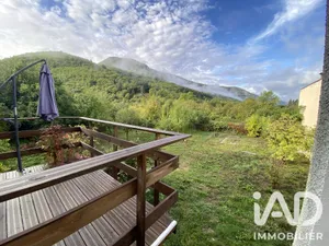Maison de village à Avèze (30120)