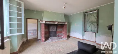 Maison de campagne à Laméac (65140)