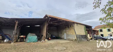 Maison de campagne à Laméac (65140)