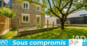 Maison à Allaire (56350)