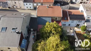 Townhouse in Hussigny-Godbrange (54590)