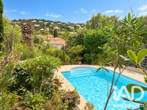 Maison à Roquebrune-sur-Argens (83380)