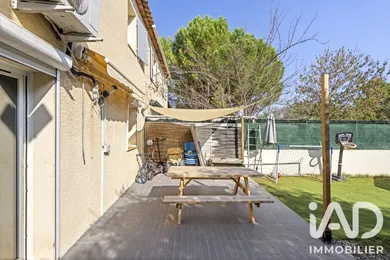 Maison à Saint-Maximin-la-Sainte-Baume (83470)
